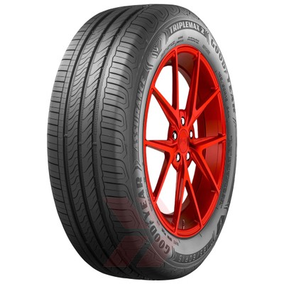 Maxtrek Maximus M2 205/55R16 91V AS A/S All Season Tire