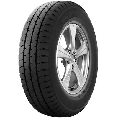 GOODYEAR CARGO G 26 215/65R16C 106/104T Tyroola.com.au