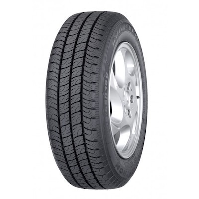 Tyre GOODYEAR CARGO MARATHON 205/65R16C 107/105T