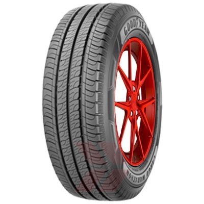 Tyre GOODYEAR CARGO MARATHON 2 6PR 205/65R15C 102/100T