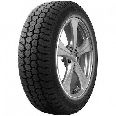 Tyre GOODYEAR CARGO VECTOR DC 285/65R16C 128N