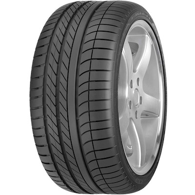 Tyre GOODYEAR EAGLE F1 ASYMMETRIC XL FP MO Mercedes 275/30R19 96Y