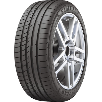 GOODYEAR EAGLE F1 ASYMMETRIC 2 TYRES