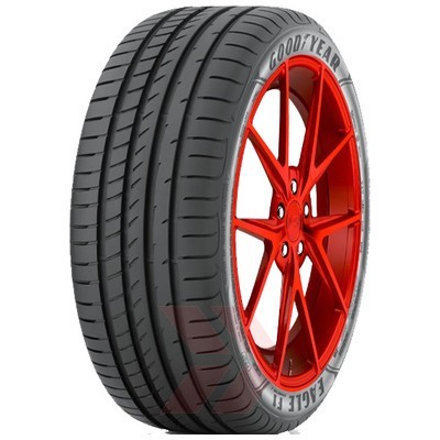 Tyre GOODYEAR EAGLE F1 ASYMMETRIC 2 SUV 4X XL FP AO 285/40R21 109Y