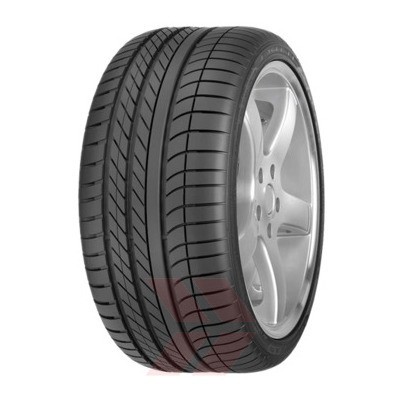 Tyre GOODYEAR EAGLE F1 ASYMMETRIC 2 SUV 4X XL FP AO 285/45R20 112Y  TL