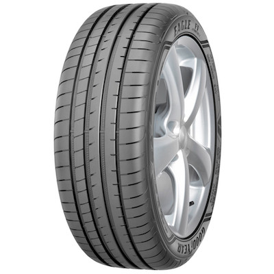 Tyre GOODYEAR EAGLE F1 ASYMMETRIC 3 * BMW RUNFLAT 225/40R20 94Y