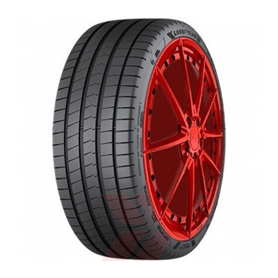 Tyre GOODYEAR EAGLE F1 ASYMMETRIC 6 XL PP FP 225/45R18 95Y