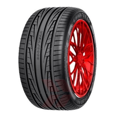 GOODYEAR EAGLE F1 DIRECTIONAL 5 TYRES