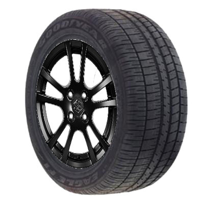 Tyre GOODYEAR EAGLE F1 SUPERCAR 255/40R19 96W