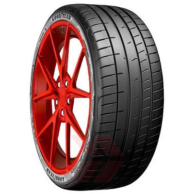 Tyre GOODYEAR EAGLE F1 SUPERSPORT XL FP VW Volkswagen 225/40R18 92Y