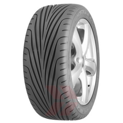 Tyre GOODYEAR EAGLE F1 SUV GSD3 XL 275/45ZR20 110Y