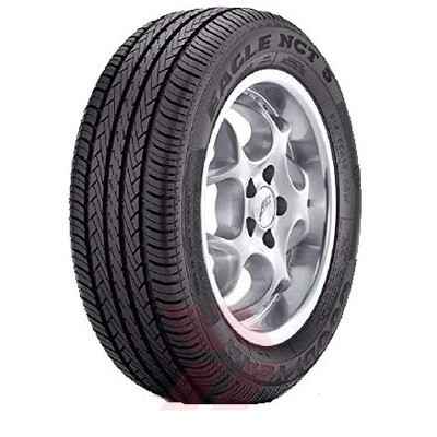 Tyre GOODYEAR EAGLE NCT 5 ASYMMETRIC ROF RUNFLAT FP * BMW 245/40R18 93Y