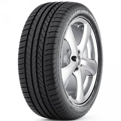 GOODYEAR EFFICIENTGRIP TYRES