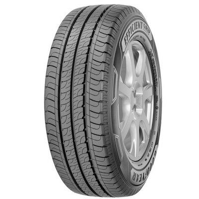 Tyre GOODYEAR EFFICIENTGRIP CARGO 8PR 195/75R16C 107/105T