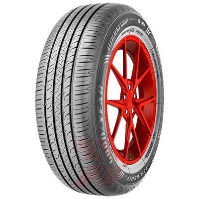 Tyre GOODYEAR EFFICIENTGRIP PERFORMANCE SUV 235/65R17 108H