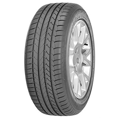 Tyre GOODYEAR EFFICIENTGRIP PLUS  ROF RUNFLAT * BMW 225/45R18 91V