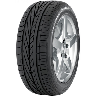 GOODYEAR EXCELLENCE TYRES