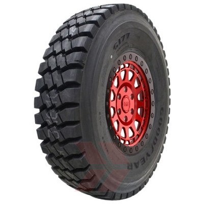 Tyre GOODYEAR G177 11.00R22.5 146/143K