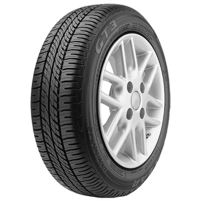 Tyre GOODYEAR GT3 175/65R14 82T