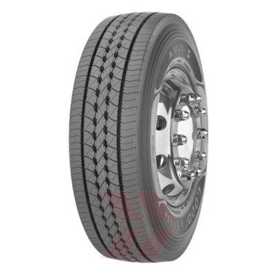 Tyre GOODYEAR KMAX S G2 315/70R22.5 156/150L