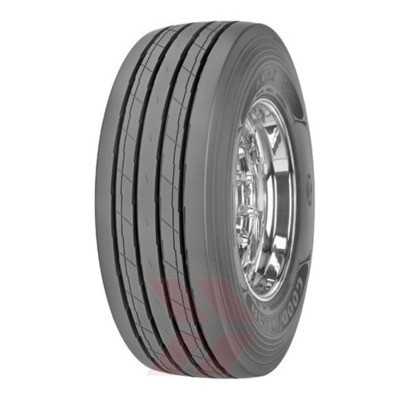 Tyre GOODYEAR KMAX T 265/70R19.5 143/141J