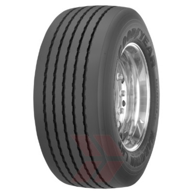 Tyre GOODYEAR MARATHON LHT * BMW 11.00R22.5 148/145J