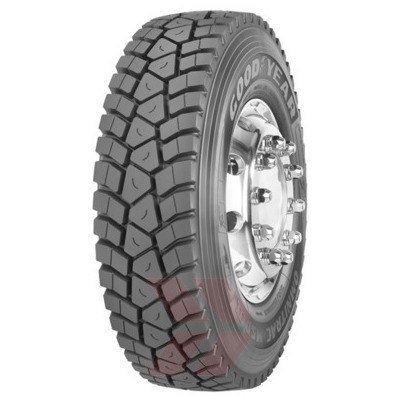 Tyre GOODYEAR OMNITRAC MSD 2 12.00R20 154/150K