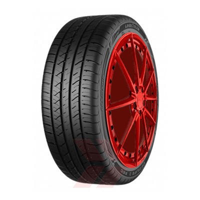 Tyre GOODYEAR OPTILIFE 3 PRO XL FP 225/40R18 92W