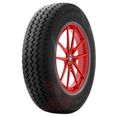 Tyre GOODYEAR OPTILIFE LT 195R15C 106/104S