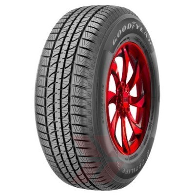 Tyre GOODYEAR OPTILIFE SUV 215/70R16 100H