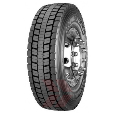 Tyre GOODYEAR REGIONAL RHD 2 16PR 265/70R19.5 140/138M