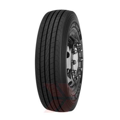 Tyre GOODYEAR REGIONAL RHS 2 16PR 275/70R22.5 148/145M