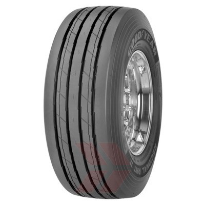 Tyre GOODYEAR REGIONAL RHT 2 9.5R17.5 143/141J