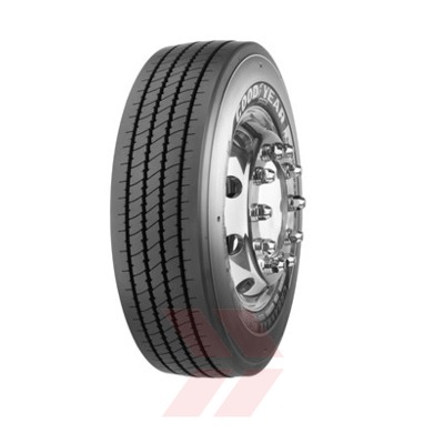 Tyre GOODYEAR URBANMAX MCA 16PR 11R22.5 148J (152E)