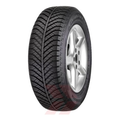 Tyre GOODYEAR VECTOR 4 SEASONS XL M+S FP AO AU2 225/50R17 98V