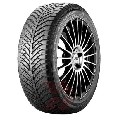 GOODYEAR VECTOR 4 SEASONS G2 M+S 155/65R14 75T