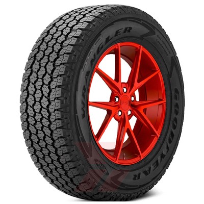 GOODYEAR WRANGLER AT ADVENTURE 235/75R15 109T 