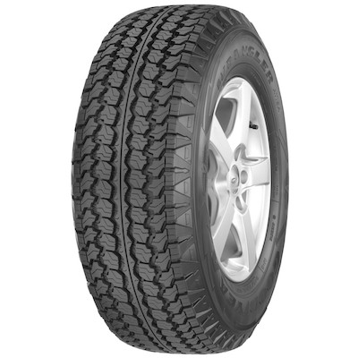 Tyre GOODYEAR WRANGLER AT SA PLUS 265/65R17 112T