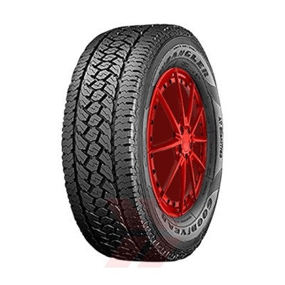 GOODYEAR WRANGLER AT SILENTTRAC 265/60R18 110H 