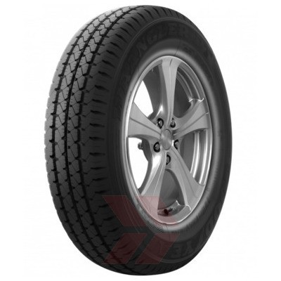 Tyre GOODYEAR WRANGLER DT 175R13 97N