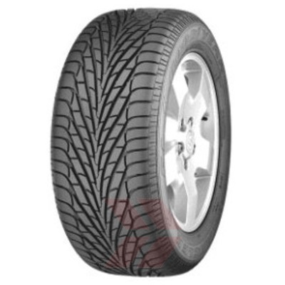 Tyre GOODYEAR WRANGLER F1 WRL2 XL LR 255/55R18 109V