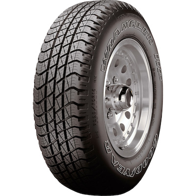 GOODYEAR WRANGLER HP ALL WEATHER Tyres