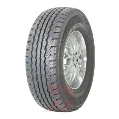 Tyre GOODYEAR WRANGLER HT 31X10.5R15 109Q