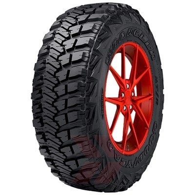 GOODYEAR WRANGLER MTR LT315/75R16 121Q 