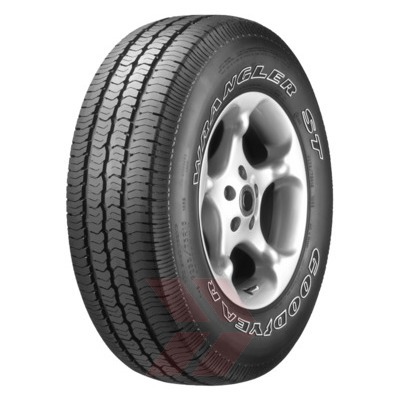 Tyre GOODYEAR WRANGLER ST 225/75R16 104S