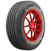 Goodyear 255/55 R20 Tyres at Best Prices - Tyroola New Zealand