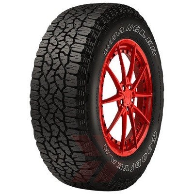 GOODYEAR WRANGLER TRAILRUNNER AT LT275/65R20 126S 