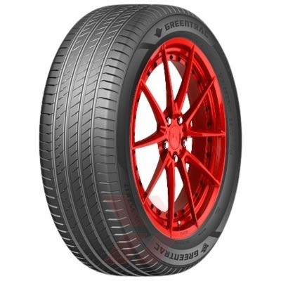 GREENTRAC JOURNEY-X 205/60R16 92V