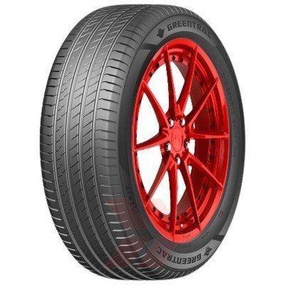 Tyre GREENTRAC JOURNEY-X 225/45ZR17 94W