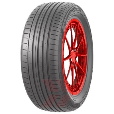 Tyre GREENTRAC QUEST-X 245/45R20 99Y